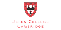 Jesus College Logo