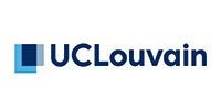 UCLouvain Logo